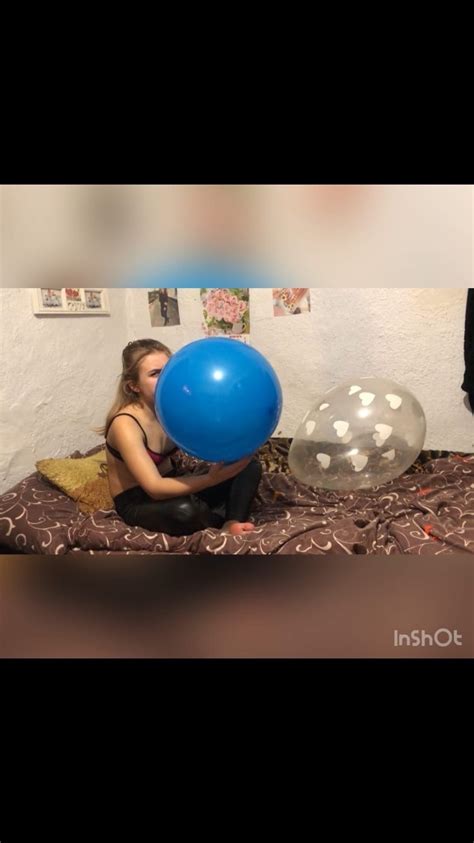 looner fetisch|Balloon Fetish .